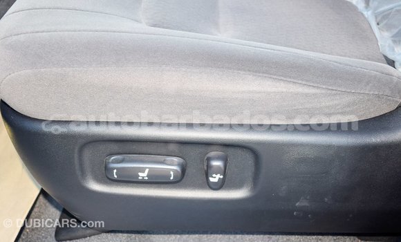 Buy Import Toyota Land Cruiser White Car in Import - Dubai in Barbados Buy Import Toyota Land Cruiser White Car in Import - Dubai in Barbados