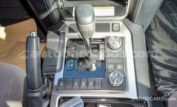 Buy Import Toyota Land Cruiser White Car in Import - Dubai in Barbados Buy Import Toyota Land Cruiser White Car in Import - Dubai in Barbados