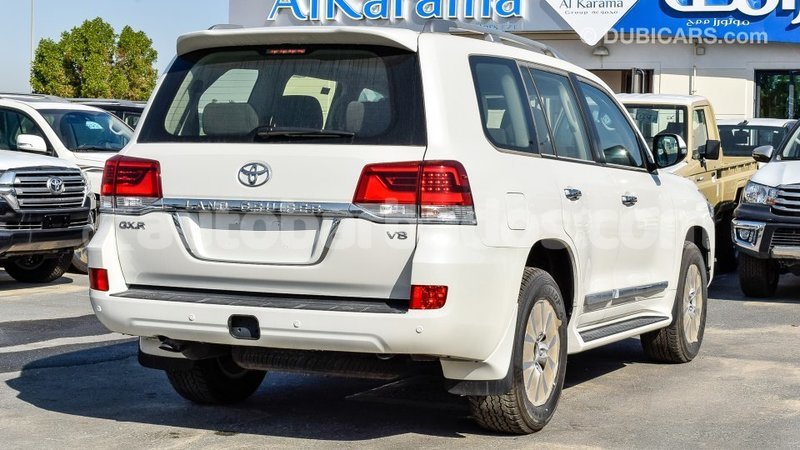 Big with watermark toyota land cruiser barbados import dubai 1839