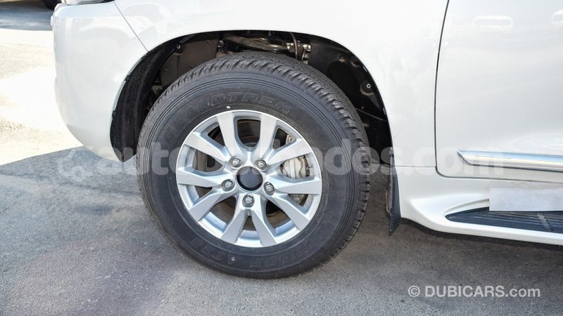 Big with watermark toyota land cruiser barbados import dubai 1839