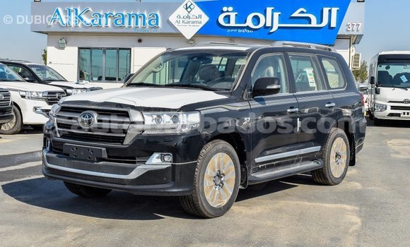 Buy Import Toyota Land Cruiser Black Car in Import - Dubai in Barbados Buy Import Toyota Land Cruiser Black Car in Import - Dubai in Barbados