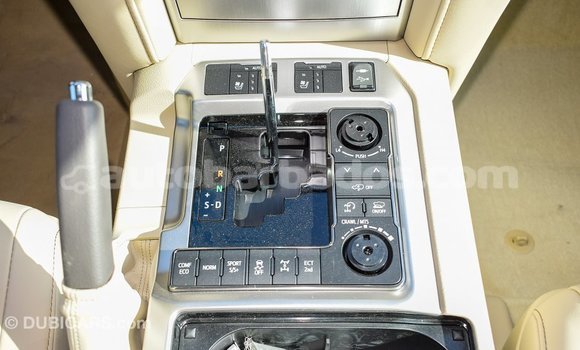 Buy Import Toyota Land Cruiser Black Car in Import - Dubai in Barbados Buy Import Toyota Land Cruiser Black Car in Import - Dubai in Barbados