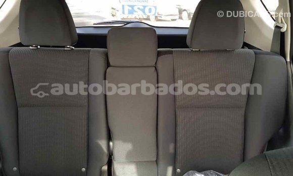 Buy Import Toyota RAV4 Black Car in Import - Dubai in Barbados Buy Import Toyota RAV4 Black Car in Import - Dubai in Barbados