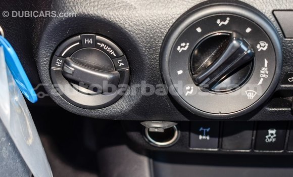 Buy Import Toyota Hilux White Car in Import - Dubai in Barbados Buy Import Toyota Hilux White Car in Import - Dubai in Barbados