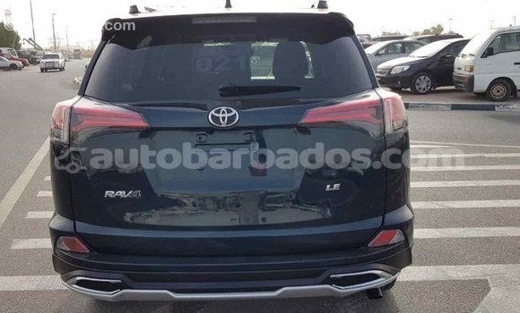 Buy Import Toyota RAV4 Black Car in Import - Dubai in Barbados Buy Import Toyota RAV4 Black Car in Import - Dubai in Barbados