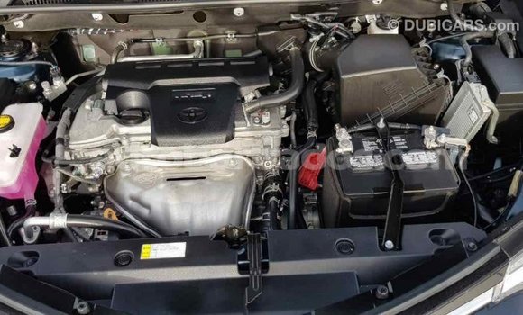 Buy Import Toyota RAV4 Black Car in Import - Dubai in Barbados Buy Import Toyota RAV4 Black Car in Import - Dubai in Barbados