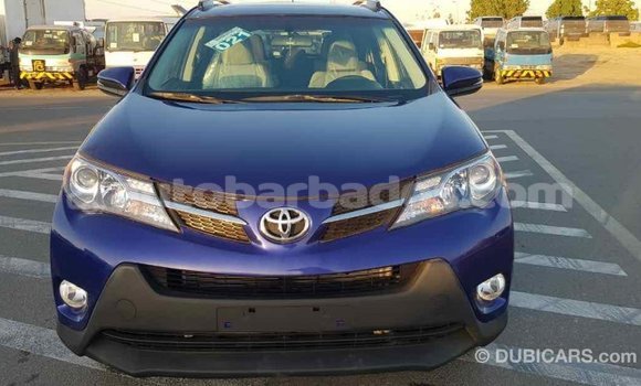Buy Import Toyota RAV4 Other Car in Import - Dubai in Barbados Buy Import Toyota RAV4 Other Car in Import - Dubai in Barbados