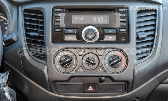 Buy Import Mitsubishi L200 White Car in Import - Dubai in Barbados Buy Import Mitsubishi L200 White Car in Import - Dubai in Barbados