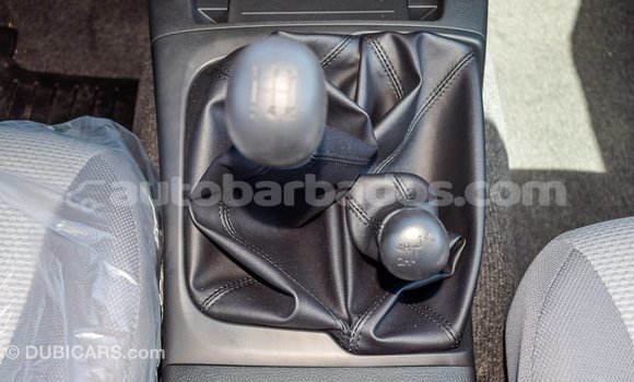 Buy Import Mitsubishi L200 White Car in Import - Dubai in Barbados Buy Import Mitsubishi L200 White Car in Import - Dubai in Barbados