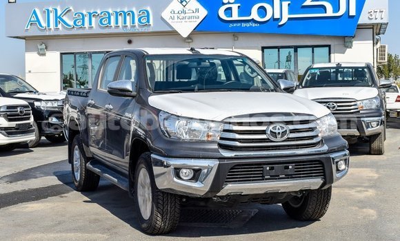 Buy Import Toyota Hilux Other Car in Import - Dubai in Barbados Buy Import Toyota Hilux Other Car in Import - Dubai in Barbados