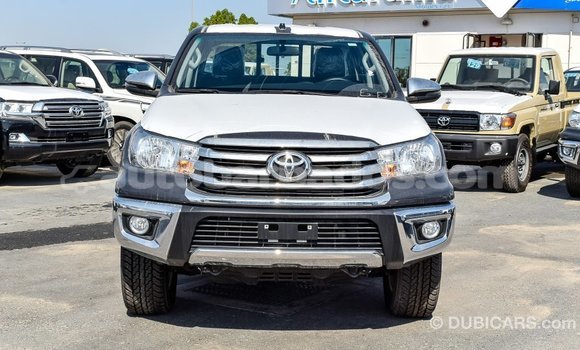 Buy Import Toyota Hilux Other Car in Import - Dubai in Barbados Buy Import Toyota Hilux Other Car in Import - Dubai in Barbados