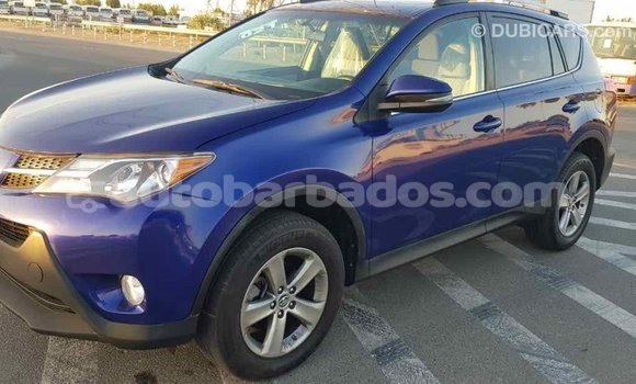 Buy Import Toyota RAV4 Other Car in Import - Dubai in Barbados Buy Import Toyota RAV4 Other Car in Import - Dubai in Barbados