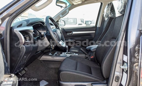 Buy Import Toyota Hilux Other Car in Import - Dubai in Barbados Buy Import Toyota Hilux Other Car in Import - Dubai in Barbados