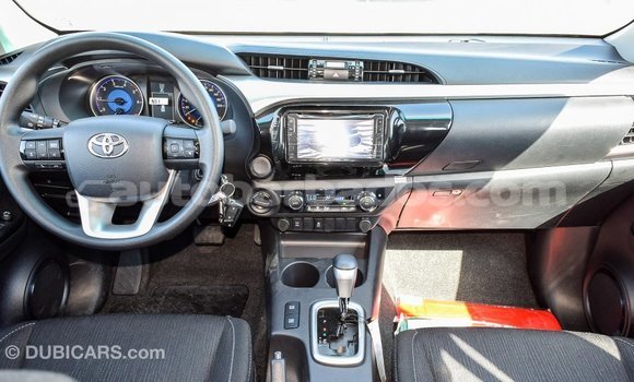 Buy Import Toyota Hilux Other Car in Import - Dubai in Barbados Buy Import Toyota Hilux Other Car in Import - Dubai in Barbados