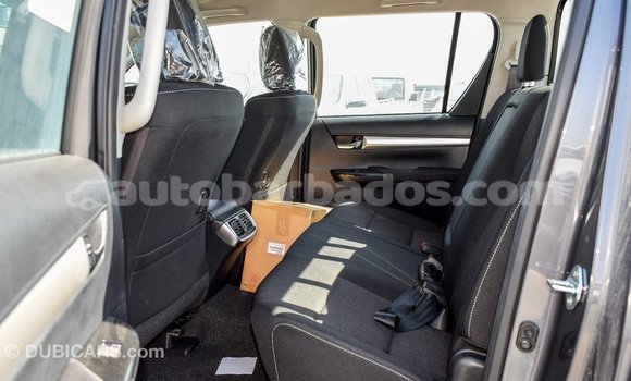 Buy Import Toyota Hilux Other Car in Import - Dubai in Barbados Buy Import Toyota Hilux Other Car in Import - Dubai in Barbados