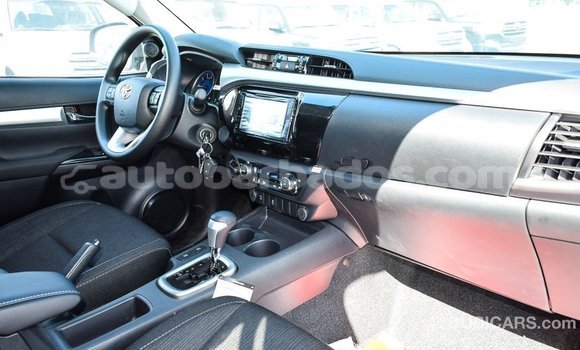 Buy Import Toyota Hilux Other Car in Import - Dubai in Barbados Buy Import Toyota Hilux Other Car in Import - Dubai in Barbados