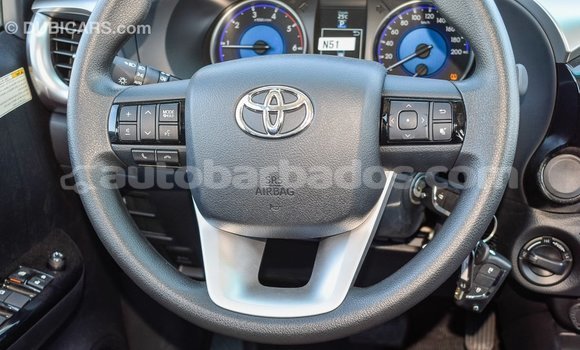 Buy Import Toyota Hilux Other Car in Import - Dubai in Barbados Buy Import Toyota Hilux Other Car in Import - Dubai in Barbados