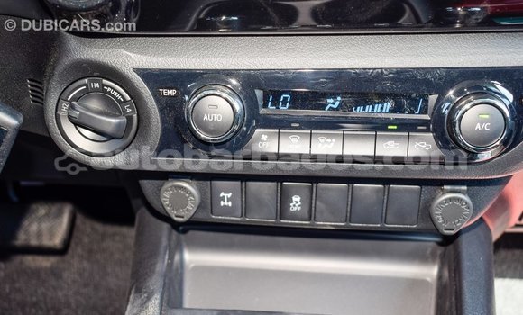 Buy Import Toyota Hilux Other Car in Import - Dubai in Barbados Buy Import Toyota Hilux Other Car in Import - Dubai in Barbados