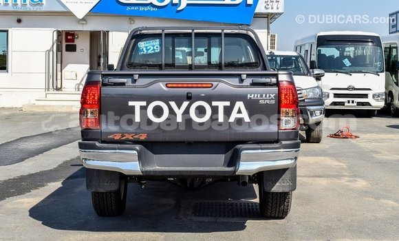 Buy Import Toyota Hilux Other Car in Import - Dubai in Barbados Buy Import Toyota Hilux Other Car in Import - Dubai in Barbados