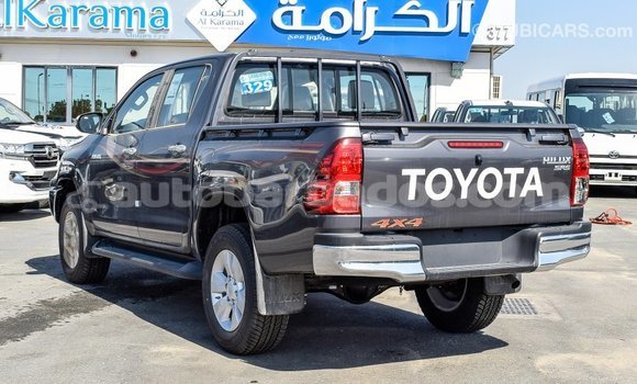 Buy Import Toyota Hilux Other Car in Import - Dubai in Barbados Buy Import Toyota Hilux Other Car in Import - Dubai in Barbados