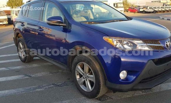 Buy Import Toyota RAV4 Other Car in Import - Dubai in Barbados Buy Import Toyota RAV4 Other Car in Import - Dubai in Barbados