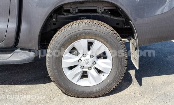 Buy Import Toyota Hilux Other Car in Import - Dubai in Barbados Buy Import Toyota Hilux Other Car in Import - Dubai in Barbados