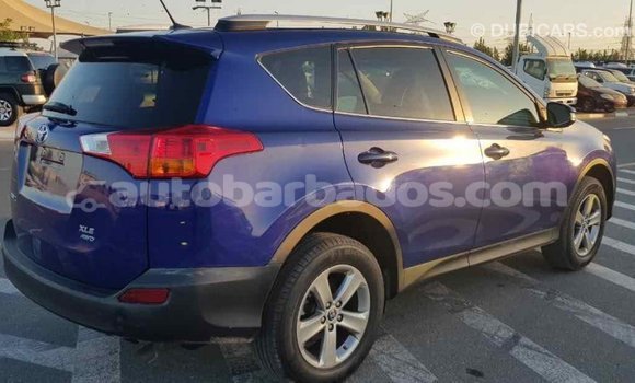 Buy Import Toyota RAV4 Other Car in Import - Dubai in Barbados Buy Import Toyota RAV4 Other Car in Import - Dubai in Barbados