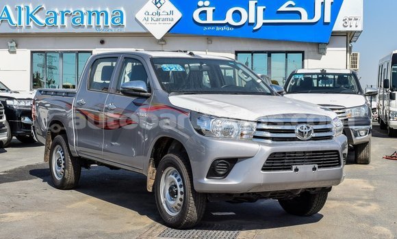 Buy Import Toyota Hilux Other Car in Import - Dubai in Barbados Buy Import Toyota Hilux Other Car in Import - Dubai in Barbados