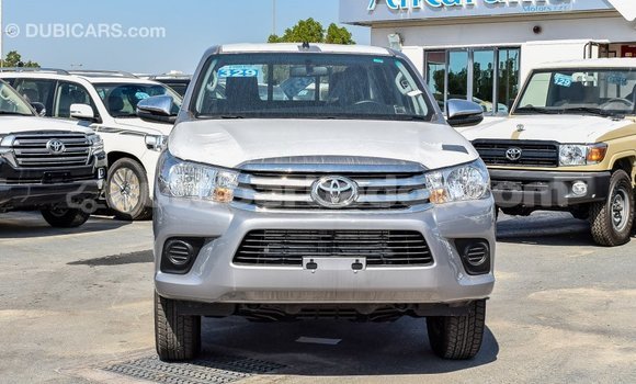Buy Import Toyota Hilux Other Car in Import - Dubai in Barbados Buy Import Toyota Hilux Other Car in Import - Dubai in Barbados