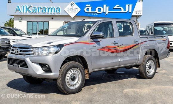 Buy Import Toyota Hilux Other Car in Import - Dubai in Barbados Buy Import Toyota Hilux Other Car in Import - Dubai in Barbados