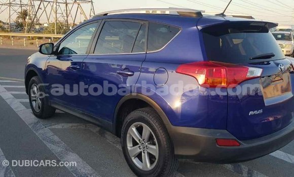 Buy Import Toyota RAV4 Other Car in Import - Dubai in Barbados Buy Import Toyota RAV4 Other Car in Import - Dubai in Barbados