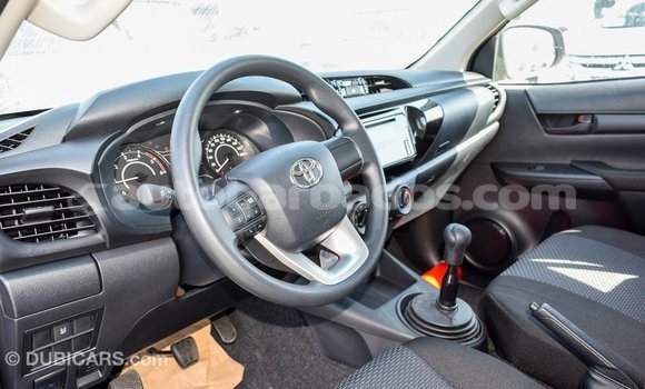 Buy Import Toyota Hilux Other Car in Import - Dubai in Barbados Buy Import Toyota Hilux Other Car in Import - Dubai in Barbados