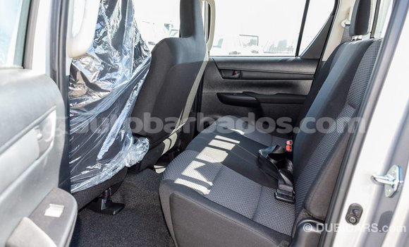 Buy Import Toyota Hilux Other Car in Import - Dubai in Barbados Buy Import Toyota Hilux Other Car in Import - Dubai in Barbados