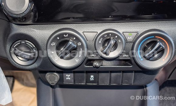 Buy Import Toyota Hilux Other Car in Import - Dubai in Barbados Buy Import Toyota Hilux Other Car in Import - Dubai in Barbados