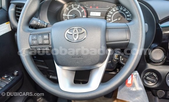 Buy Import Toyota Hilux Other Car in Import - Dubai in Barbados Buy Import Toyota Hilux Other Car in Import - Dubai in Barbados