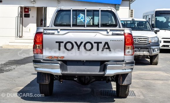 Buy Import Toyota Hilux Other Car in Import - Dubai in Barbados Buy Import Toyota Hilux Other Car in Import - Dubai in Barbados