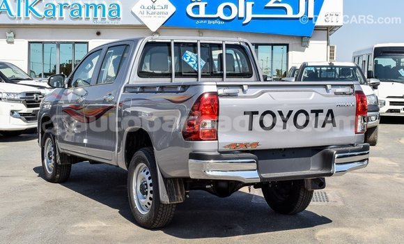 Buy Import Toyota Hilux Other Car in Import - Dubai in Barbados Buy Import Toyota Hilux Other Car in Import - Dubai in Barbados