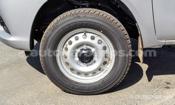Buy Import Toyota Hilux Other Car in Import - Dubai in Barbados Buy Import Toyota Hilux Other Car in Import - Dubai in Barbados
