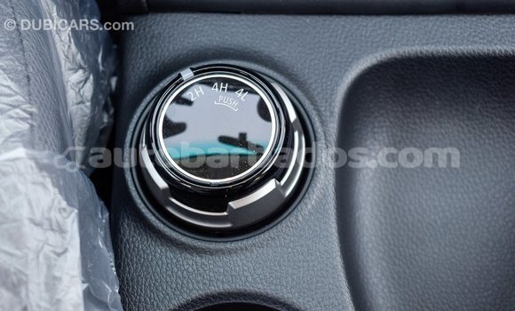 Buy Import Mitsubishi L200 White Car in Import - Dubai in Barbados Buy Import Mitsubishi L200 White Car in Import - Dubai in Barbados