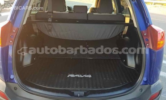 Buy Import Toyota RAV4 Other Car in Import - Dubai in Barbados Buy Import Toyota RAV4 Other Car in Import - Dubai in Barbados