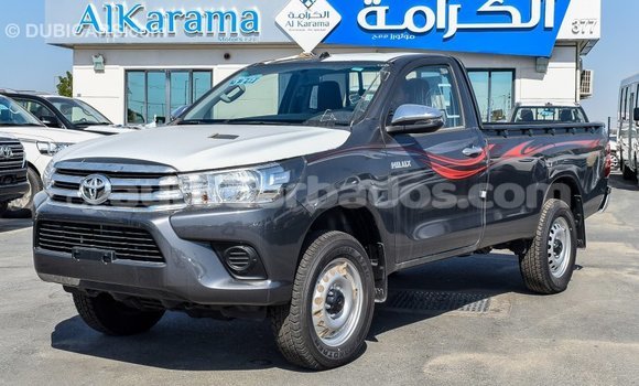 Buy Import Toyota Hilux Other Car in Import - Dubai in Barbados Buy Import Toyota Hilux Other Car in Import - Dubai in Barbados