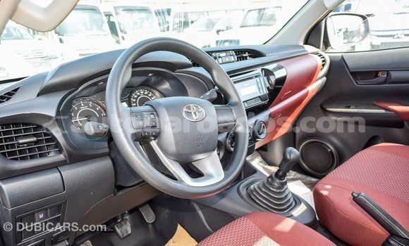 Buy Import Toyota Hilux Other Car in Import - Dubai in Barbados Buy Import Toyota Hilux Other Car in Import - Dubai in Barbados