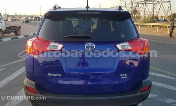Buy Import Toyota RAV4 Other Car in Import - Dubai in Barbados Buy Import Toyota RAV4 Other Car in Import - Dubai in Barbados
