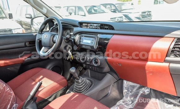 Buy Import Toyota Hilux Other Car in Import - Dubai in Barbados Buy Import Toyota Hilux Other Car in Import - Dubai in Barbados
