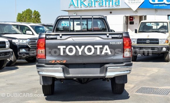 Buy Import Toyota Hilux Other Car in Import - Dubai in Barbados Buy Import Toyota Hilux Other Car in Import - Dubai in Barbados