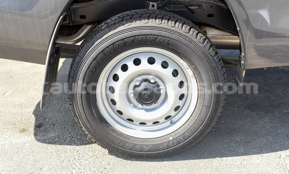 Buy Import Toyota Hilux Other Car in Import - Dubai in Barbados Buy Import Toyota Hilux Other Car in Import - Dubai in Barbados