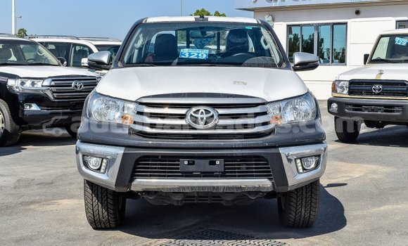 Buy Import Toyota Hilux Other Car in Import - Dubai in Barbados Buy Import Toyota Hilux Other Car in Import - Dubai in Barbados