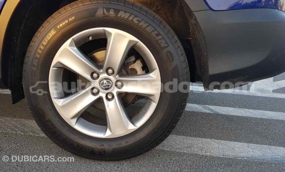 Buy Import Toyota RAV4 Other Car in Import - Dubai in Barbados Buy Import Toyota RAV4 Other Car in Import - Dubai in Barbados