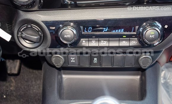 Buy Import Toyota Hilux Other Car in Import - Dubai in Barbados Buy Import Toyota Hilux Other Car in Import - Dubai in Barbados