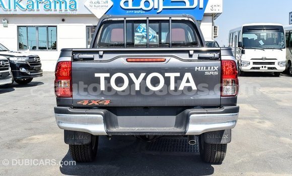 Buy Import Toyota Hilux Other Car in Import - Dubai in Barbados Buy Import Toyota Hilux Other Car in Import - Dubai in Barbados